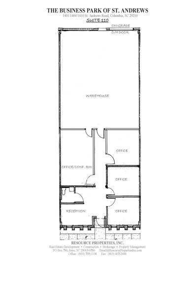 More Photos Of 1401 Saint Andrews Rd, Columbia Unknown For Sale