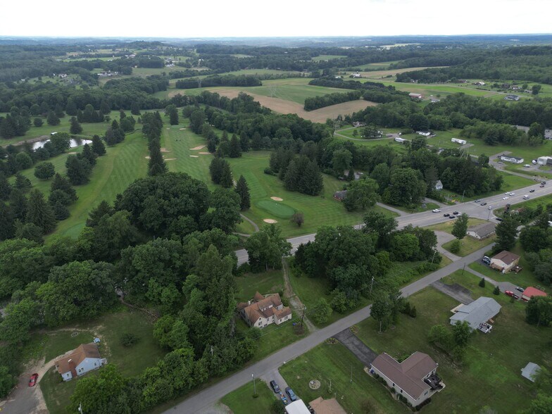 More Photos Of 6216 Old Route 8, Butler Office For Sale