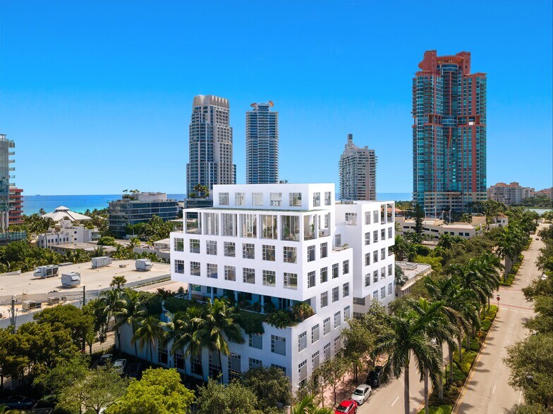 More Photos Of 119 Washington Ave, Miami Beach Office For Lease