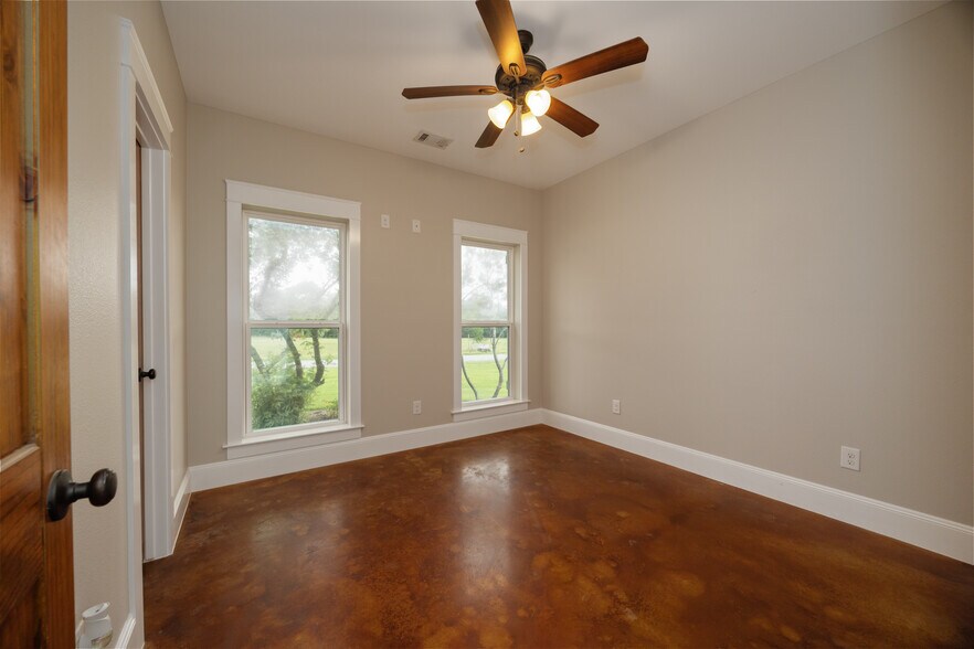 More Photos Of 191 Bell Road, Van Alstyne Land For Sale