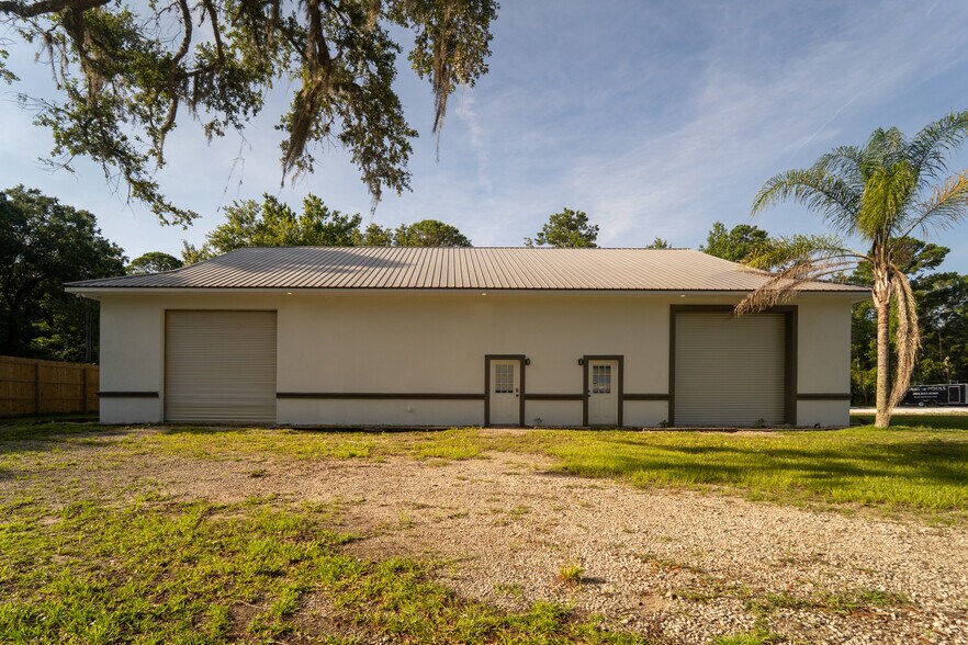 Primary Photo Of 5285 Big Oak Rd S, Saint Augustine Specialty For Lease