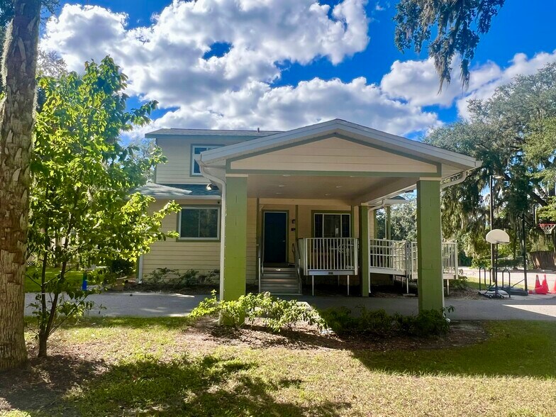 More Photos Of 2455 Ark Academy Ct, Sanford Office For Sale