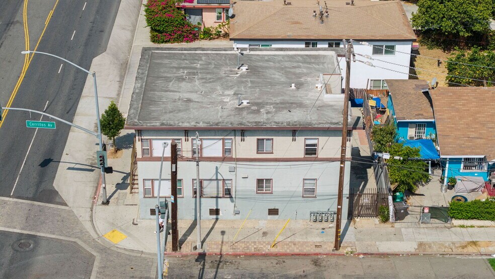 More Photos Of 1089 E 7th St, Long Beach Apartments For Sale