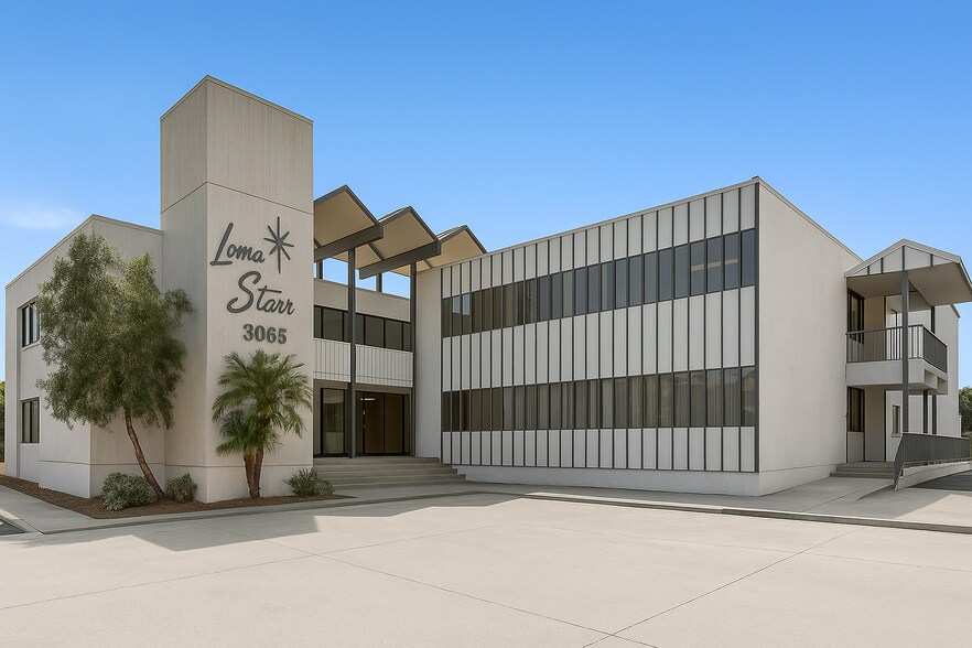 More Photos Of 3065 Rosecrans Pl, San Diego Loft Creative Space For Sale