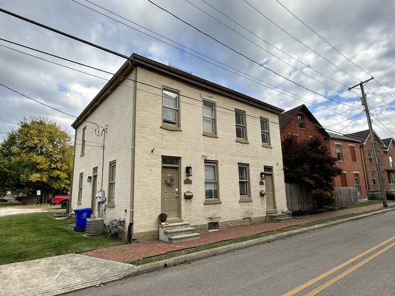 More Photos Of , Columbus Unknown For Sale