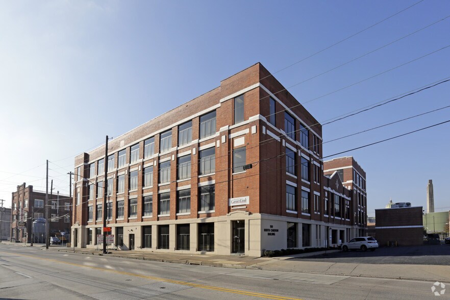 More Photos Of 100 N Cameron St, Harrisburg Office For Lease