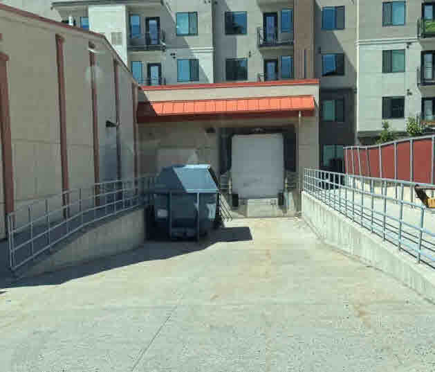 More Photos Of 190 S Main St, Logan Freestanding For Lease