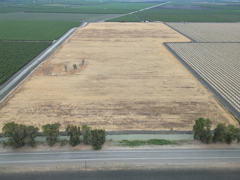 More Photos Of 8830 S Sonoma Ave, Tranquillity Land For Sale