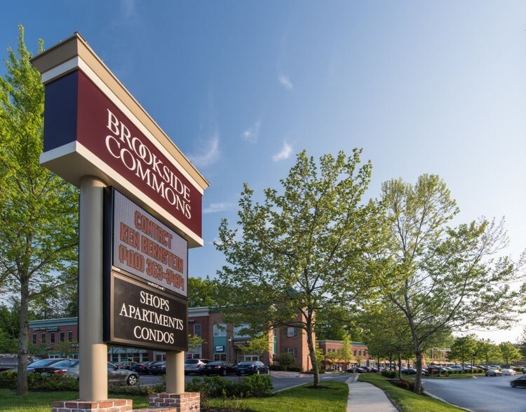 More Photos Of 9433 Common Brook Rd, Owings Mills Office For Lease