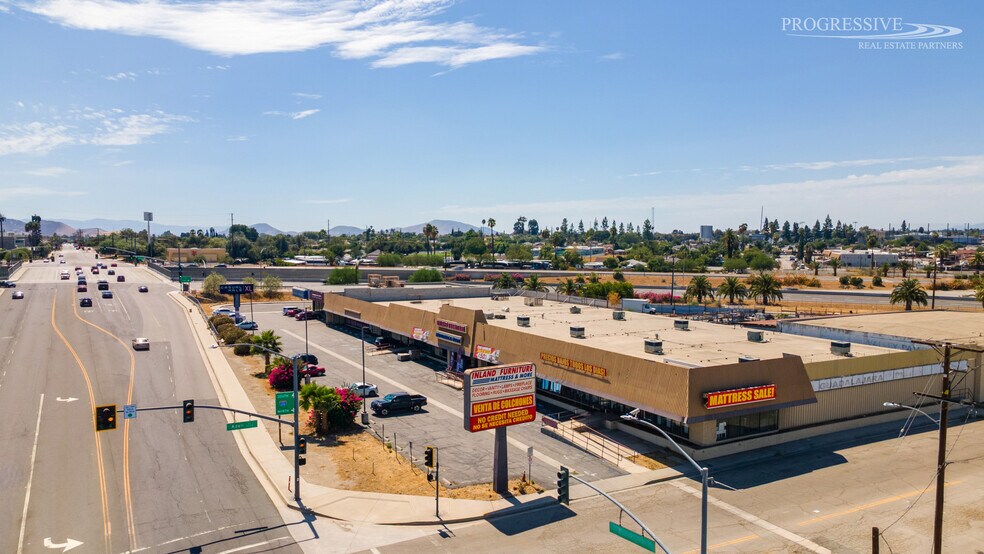 More Photos Of 780 Inland Center Dr, San Bernardino Freestanding For Sale