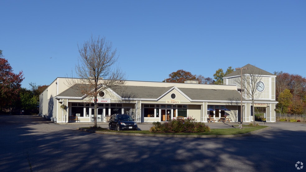 More Photos Of 1235 Wampanoag Trl, Riverside General Retail For Lease