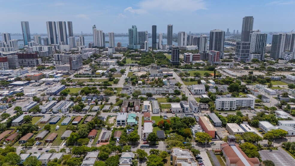 More Photos Of 1837 NW 3rd Ave, Miami Apartments For Sale