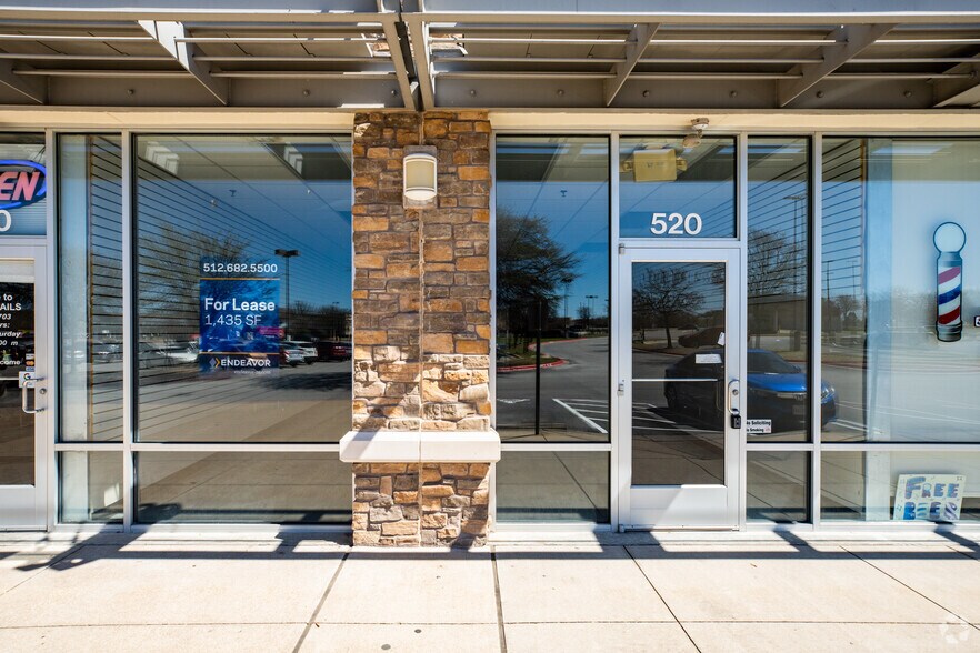 Photo of 1st Floor Ste 8