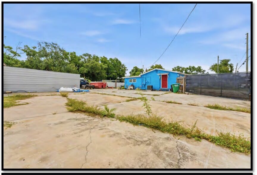 More Photos Of 13217 Automobile Blvd, Clearwater Office For Sale