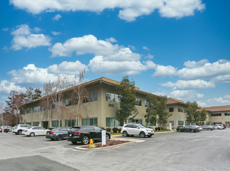 Primary Photo Of 5200 Great America Pky, Santa Clara Unknown For Lease