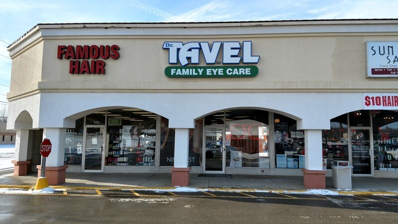 More Photos Of 427-525 S Memorial Dr, New Castle General Retail For Sale
