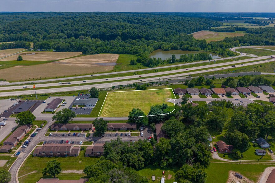More Photos Of 905 Plaza Dr, Martinsville Land For Sale