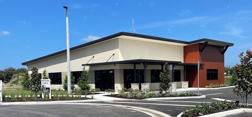 Primary Photo Of 2850 Height St, Sarasota Medical For Lease