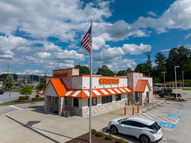 Primary Photo Of 111 Resource Center Pky, Birmingham Freestanding For Sale