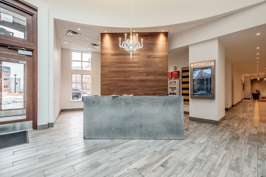 More Photos Of 100 Middle St, Portland Office For Lease