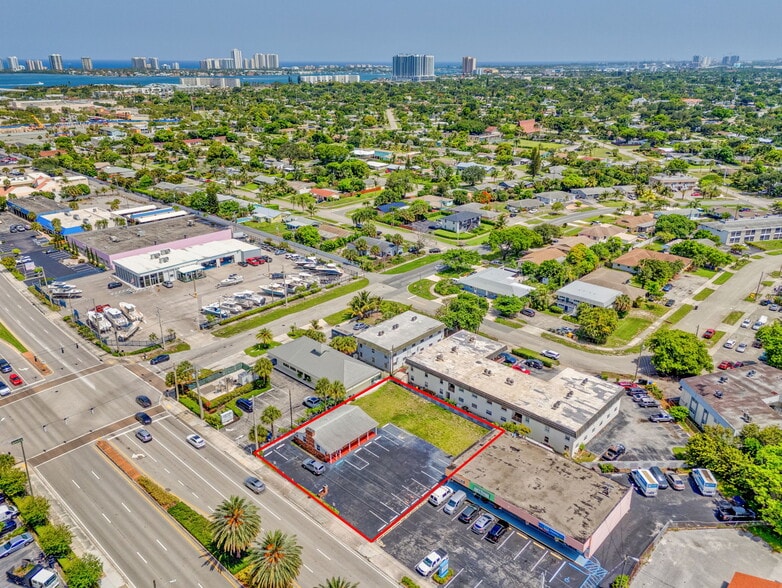 More Photos Of 610 Northlake Blvd, North Palm Beach Medical For Lease