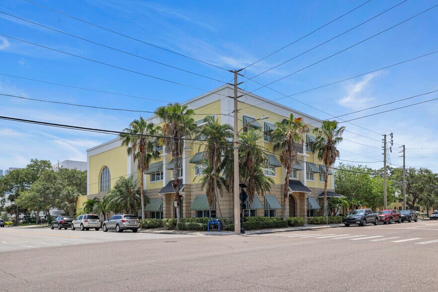 More Photos Of 155 8th St N, Saint Petersburg Office Residential For Lease
