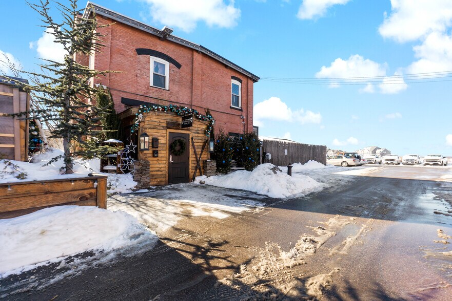 More Photos Of 75 Ferry St, Fall River Warehouse For Sale