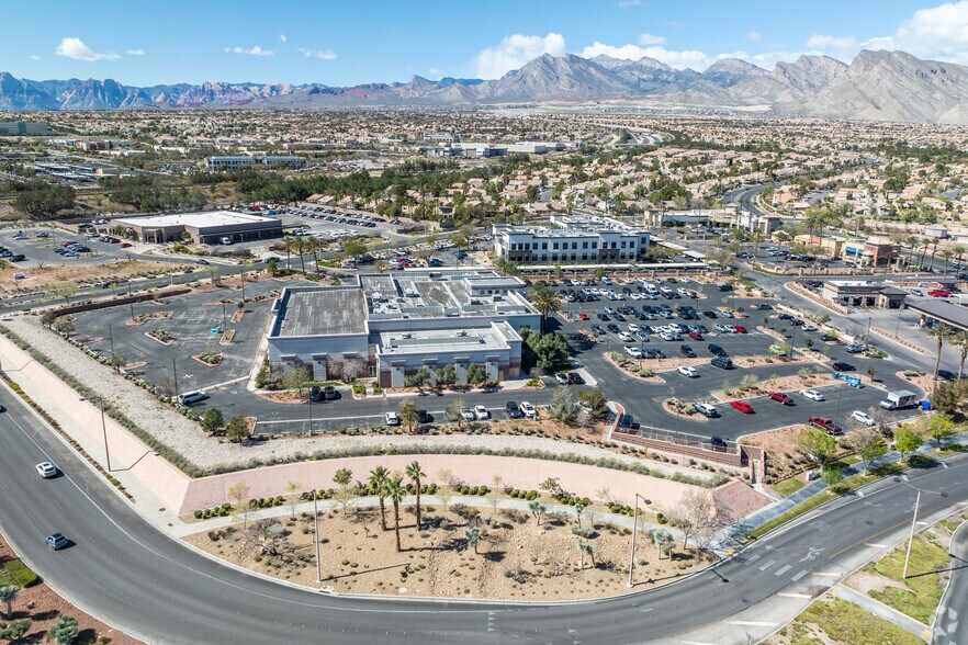 More Photos Of 2090 Village Center Cir, Las Vegas Health Club For Lease