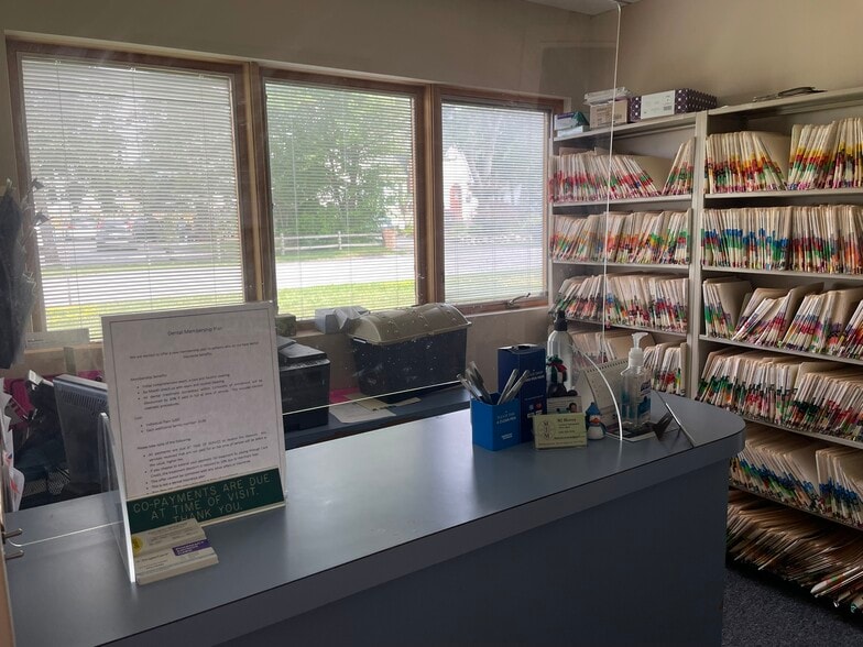 More Photos Of 1735 Central Ave, Albany Office For Sale