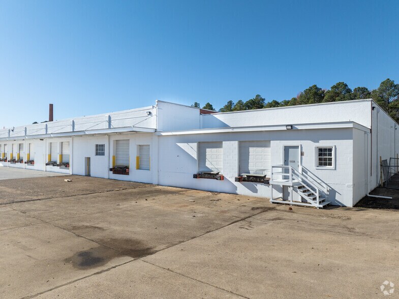Primary Photo Of , Richmond Industrial For Sale