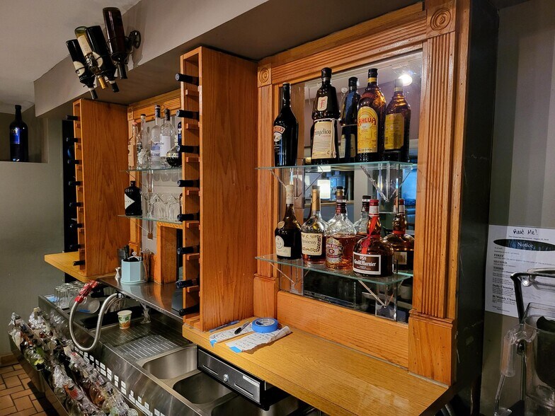 More Photos Of 2545 Niagara Falls Blvd, Buffalo Restaurant For Sale