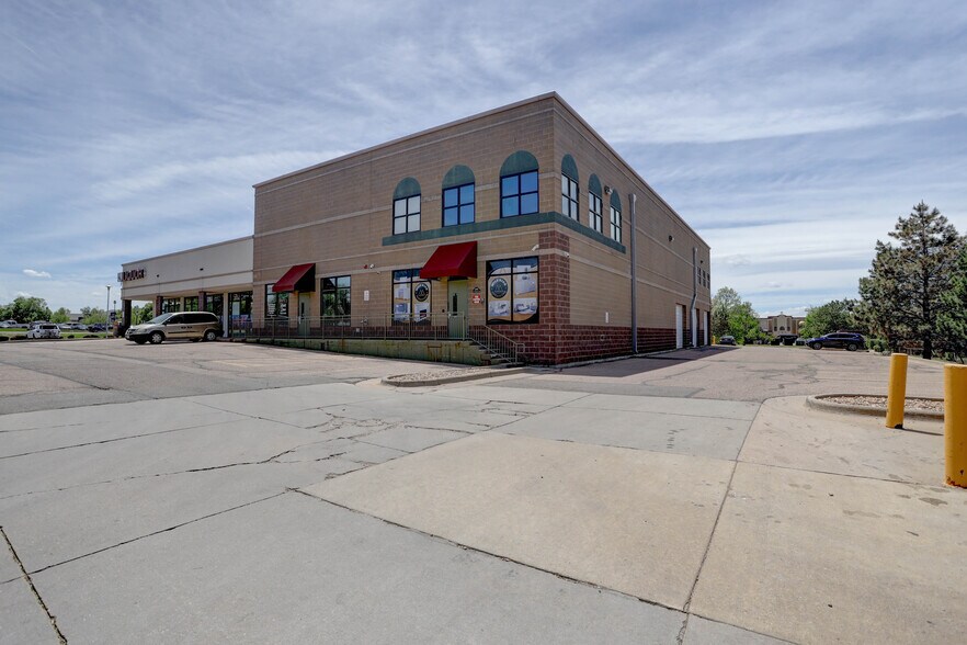 More Photos Of 11083-11093 E Mississippi Ave, Aurora Storefront For Lease