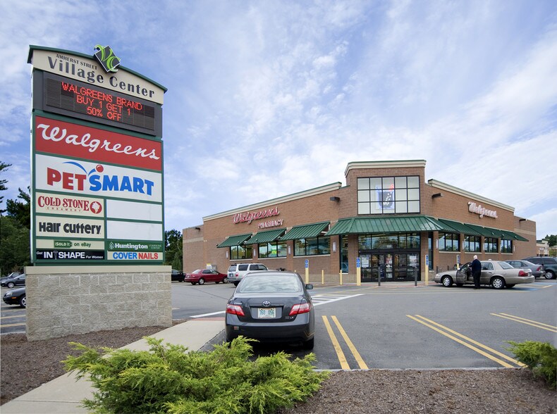 More Photos Of 2 Cellu Dr, Nashua Storefront For Lease