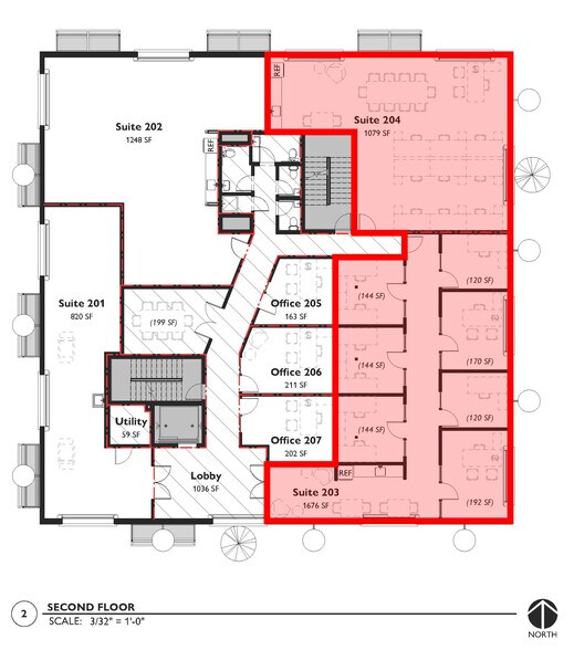 More Photos Of 850 SE 3rd Ave, Portland Office For Lease