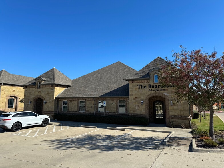 More Photos Of 2271 E Continental Blvd, Southlake Medical For Lease