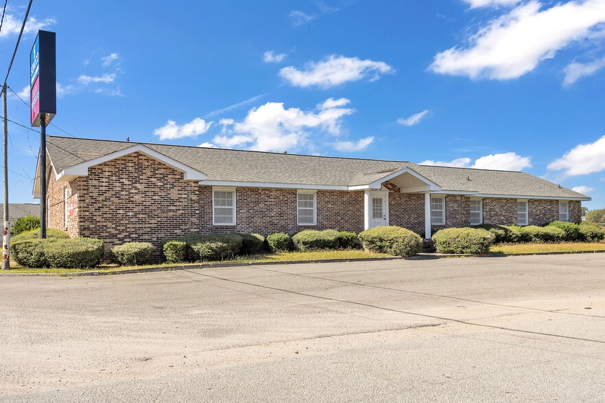More Photos Of 940 Molly Pond Rd, Augusta Industrial For Lease