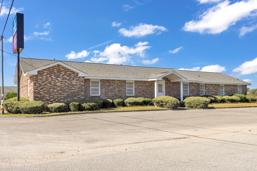 More Photos Of 940 Molly Pond Rd, Augusta Industrial For Lease
