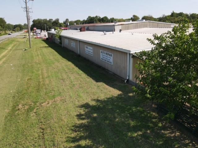 More Photos Of 1190 S Highway 59, Decatur General Retail For Sale