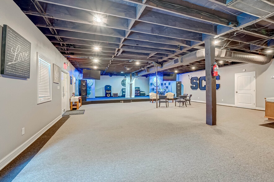 More Photos Of 30403 FM 1488, Waller Religious Facility For Sale
