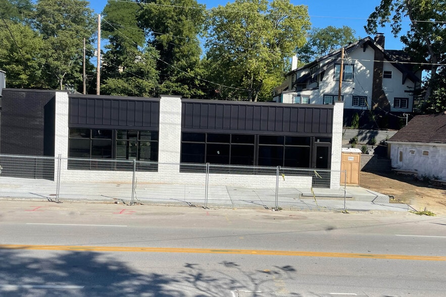 More Photos Of 3710 Leavenworth St, Omaha Storefront Retail Office For Sale