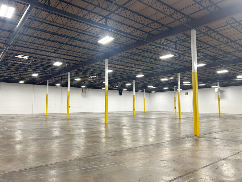 More Photos Of 4112 Joe St, Charlotte Warehouse For Lease