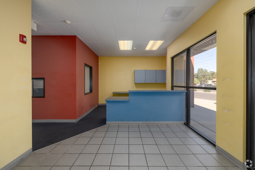 More Photos Of 6206-6246 E Pima St, Tucson Medical For Sale