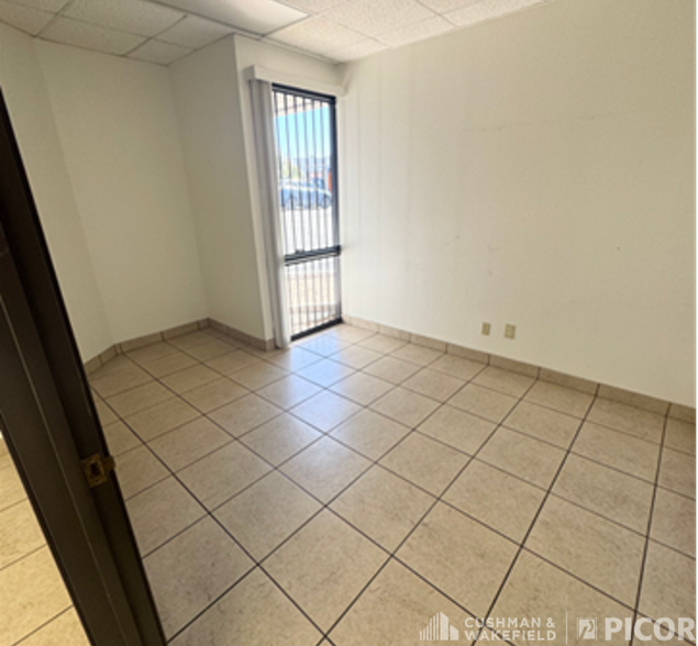 More Photos Of 3819 S Evans Blvd, Tucson Unknown For Lease