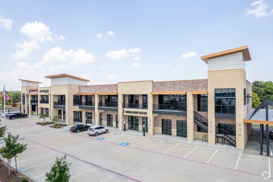 More Photos Of 11161 Shadowcreek Pl, Pearland Medical For Lease