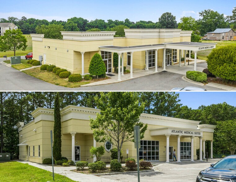 Primary Photo Of ,  Office For Sale