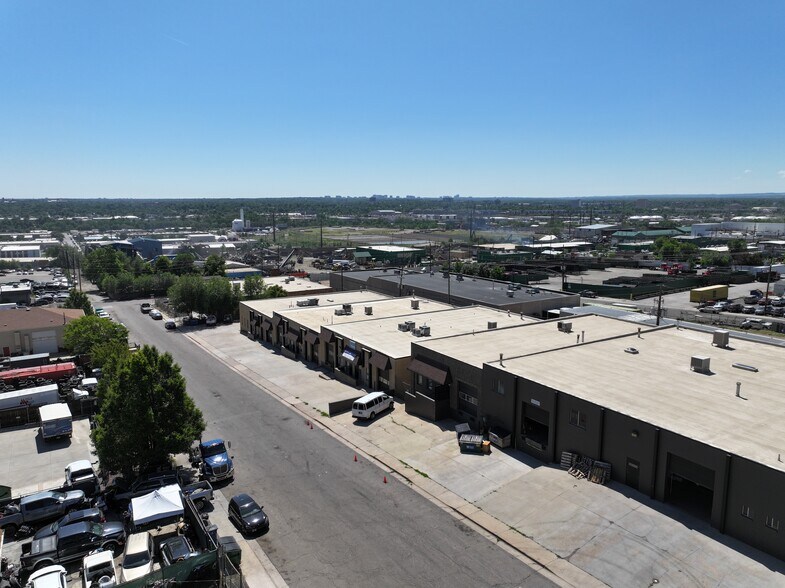 More Photos Of 1972-1980 W Iliff Ave, Englewood Industrial For Lease