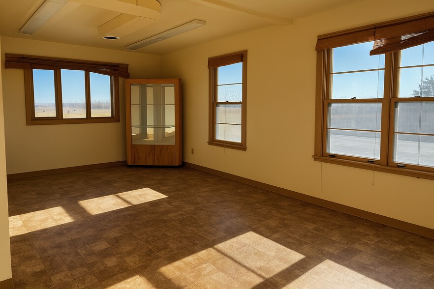 More Photos Of 14413 HWY 16A Hwy, Vegreville Industrial For Sale