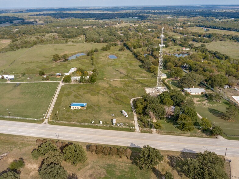 More Photos Of 3514 N Business 45, Corsicana Land For Sale