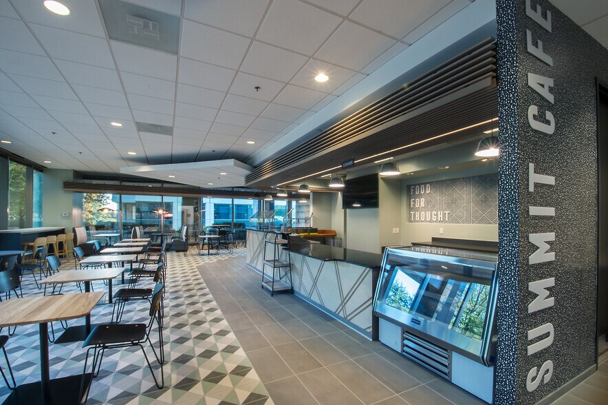 More Photos Of 1001 Summit Blvd, Atlanta Unknown For Lease