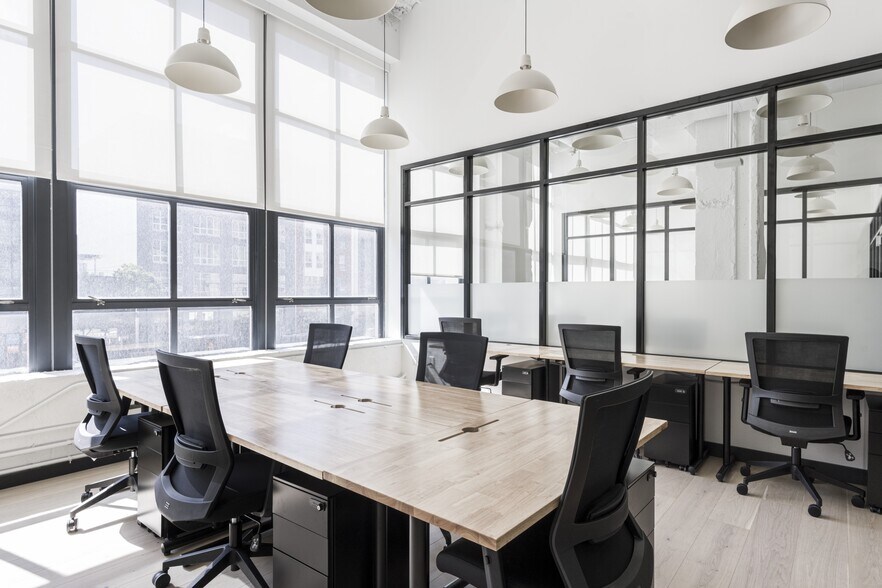 More Photos Of 1100 Ludlow St, Philadelphia Coworking Space